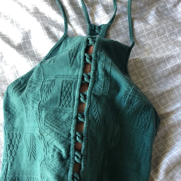 Urban outfitters tank top - Picture 2 of 6